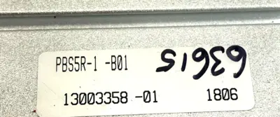 NEW PHD PBS5R-1-B01 CYLINDER PBS5R1B01