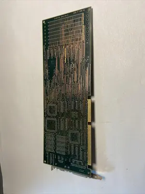 New | in-Stock TEXAS MICROSYSTEMS 691-F-101-A I/O Boards & Replacement Parts | Surplus Asset Holdings #1216714