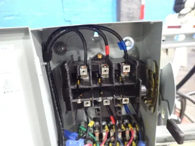Power Unit