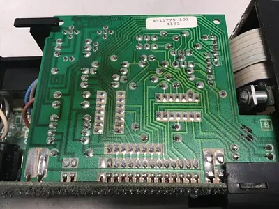 USED BARBER COLMAN 585A-00016-000-0-00