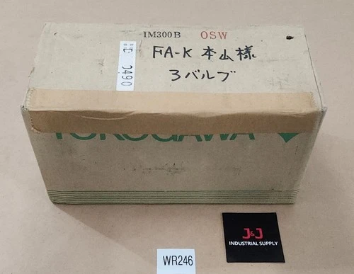 NEW Yokogawa IM300B