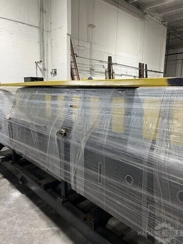 Used JOBSITE PS800 Roll Formers Florida US | Southern Fabricating Machinery Sales, Inc. 1 #80929