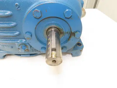 Used CONE DRIVE _UNKNOWN_ Speed Reducers Indiana US | Arrow Industrial #1367867