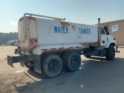 Used 1988 INTERNATIONAL TBD Water Trucks Michigan US | Miedema Asset Management Group #1314018