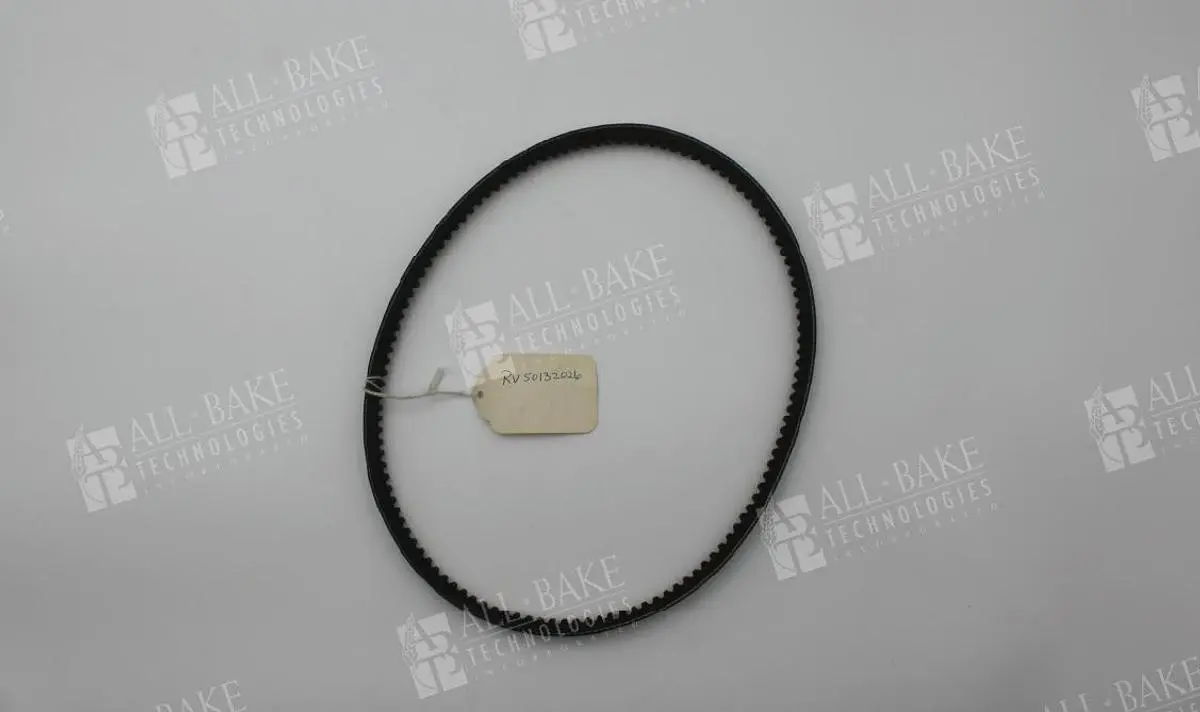 V-Belt for 135 Oven 30" - RV50132026