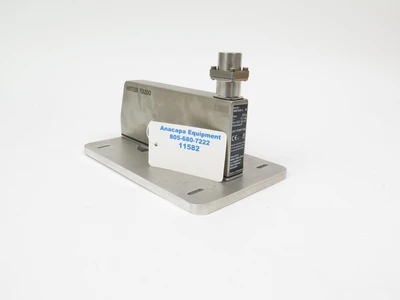 Used Mettler Toledo WMF204C-L/IE Medical Parts California US | ANACAPA EQUIPMENT BROKERS, INC #1465128