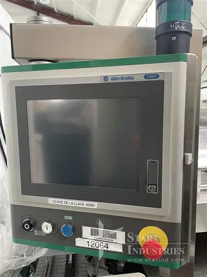Used 2011 MARCHESINI FTC 24 Tablet/Capsule Counters California US | Star Industries #1254802