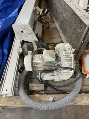 USED 2021 KHS INNOKEG COMBIKEG R5