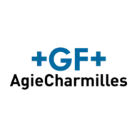 GF AGIE CHARMILLES