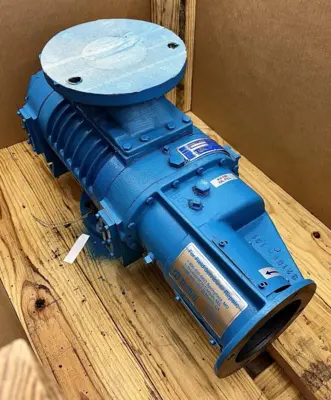 USED Kinney Tuthill 3210-92LC