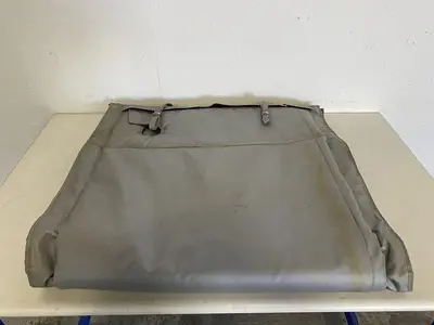 USED INSULATED JACKET COVER 60" L X 30" W X 1" T