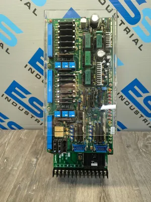 OKUMA 1006-0626-24-14 Servo Drives & Amplifiers | ESS Industrial Equipment Sales (3)