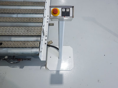 IMA Combima II/650/A/R3 Edgebander Line