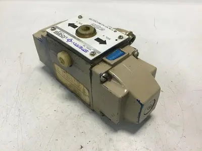 USED VICKERS DG4S50CWT11