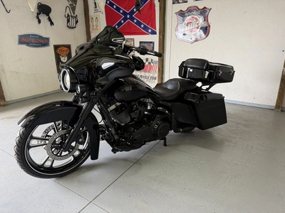 Used 2011 HARLEY DAVIDSON FLHTP Motorcycles (Misc) Michigan US | Miedema Asset Management Group #1293928