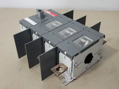 NEW ABB OT400U03