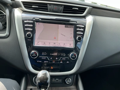 Used 2021 NISSAN MURANO SUVs Michigan US | Miedema Asset Management Group #1321258