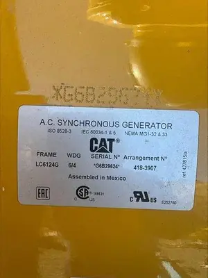 NEW 2024 CATERPILLAR 455