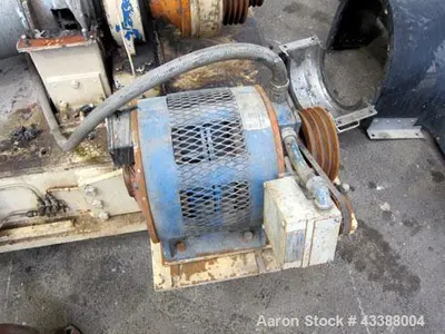 USED DORR OLIVER/MERCO 16L