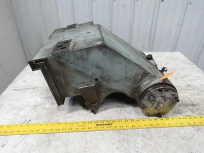 Cincinnati Milacron Cinturn CNC Lathe Tailstock Assembly