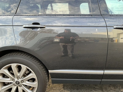 Used 2013 LAND ROVER RANGE ROVER SUVs Michigan US | Miedema Asset Management Group #1762651
