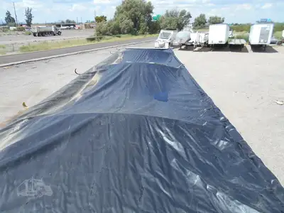 Used 2000 VANTAGE _UNKNOWN_ Dump Trailers Arizona US | Tuscon Trux & Equipment Sales #1546099