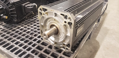 Rexroth Indramat Servo Motor MDD112D-N-030-N2M-130PBO