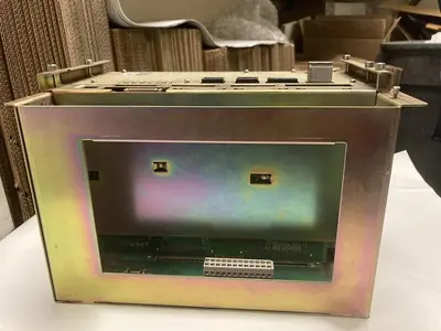 USED YASKAWA JZNC-NRK02-1