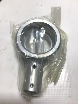 Met One Instruments 1021583 – 50.5H Ultrasonic Anemometer Sonic Wind Speed Sensor