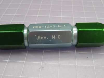 Used FTI _UNKNOWN_ Pin & Plug Gages Texas US | OCO Industrial #1777509
