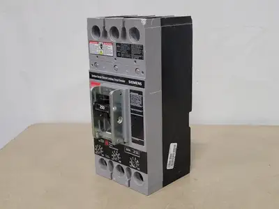 NEW SIEMENS CFD63B250