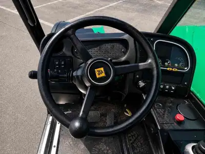 Used 2015 JCB 525-60 Telehandlers Colorado US | Discount Forklift #1321812