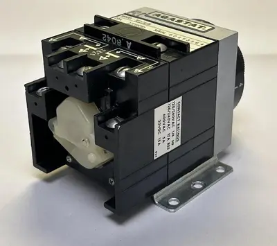 USED AGASTAT 7012AFM