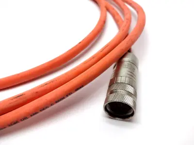 USED AXIS SYSTEMS 5M CABLE