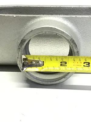 USED CROUSE-HINDS CONDULET T67