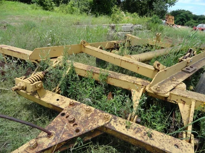 Used ROME TCW36 Tandem Discs Tennessee US | Ran Equipment #1403719