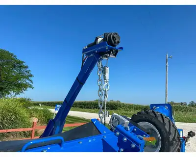 Used BRANDT _UNKNOWN_ Augers Iowa US | Keast Enterprises #1360070