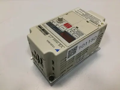 USED YASKAWA CIMR-J7AA20P2