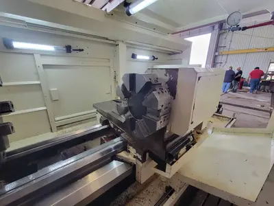 2018 SUMMIT SC30 CNC Lathes | Toolquip, Inc. (3)