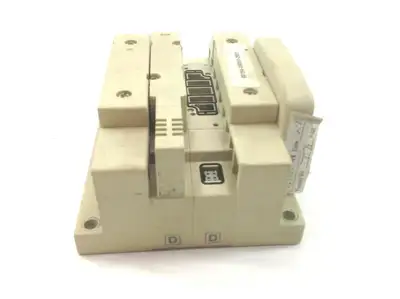 Used NU-Con 08194-04000-2001 Parts (Hydraulics and Pneumatics) Michigan US | Maverick Industrial Sales #1487682
