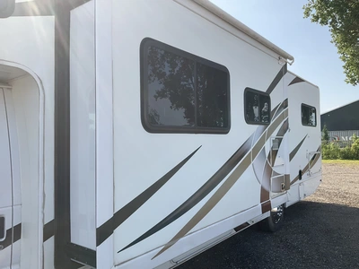Used 2017 FORD FOUR WINDS 30D Campers, Caravans, Motorhomes Michigan US | Miedema Asset Management Group #1339038