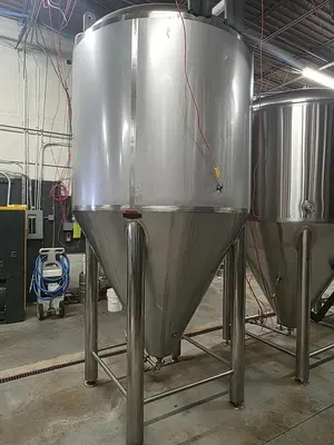 USED ABT - ALLIED BEVERAGE 30FV