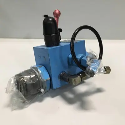 USED HYDAC SAB20 E12Y1 T240 A