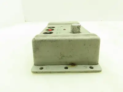 Micanan CT-4 Industrial Garage Door Opener Transmitter 4-Door