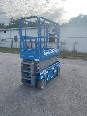 NEW 2026 Genie GS-1932E