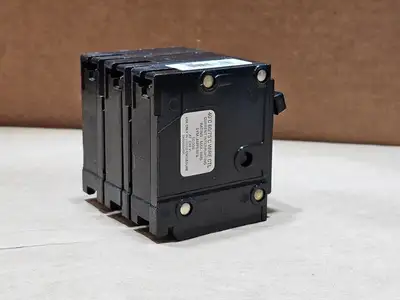 USED EATON BR360