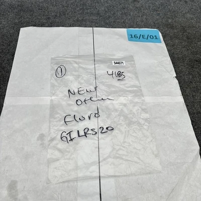 New | in-Stock Fluro GILRS20 Bearings California US | Davliegogo LLC #1706805
