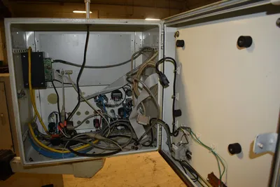 BRYANT UL2 GRINDERS, INTERNAL | GCH Machinery (8)