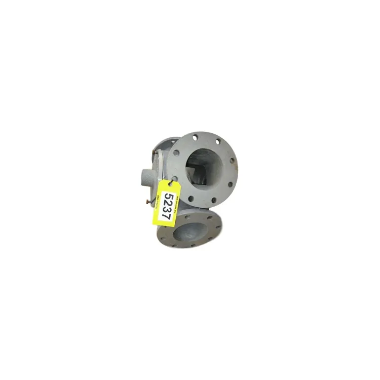 Used METAL ARTS COMPANY 6" PLUG TUNNEL TYPE Valves/Fittings West Virginia US | JM Industrial #491810