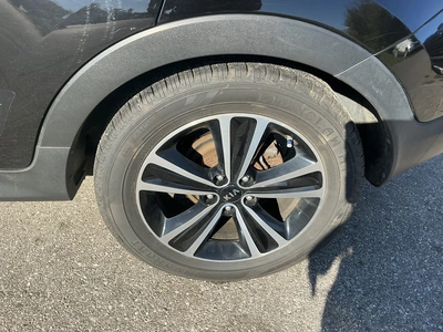 Used 2016 KIA SPORTAGE SUVs Michigan US | Miedema Asset Management Group #1579123